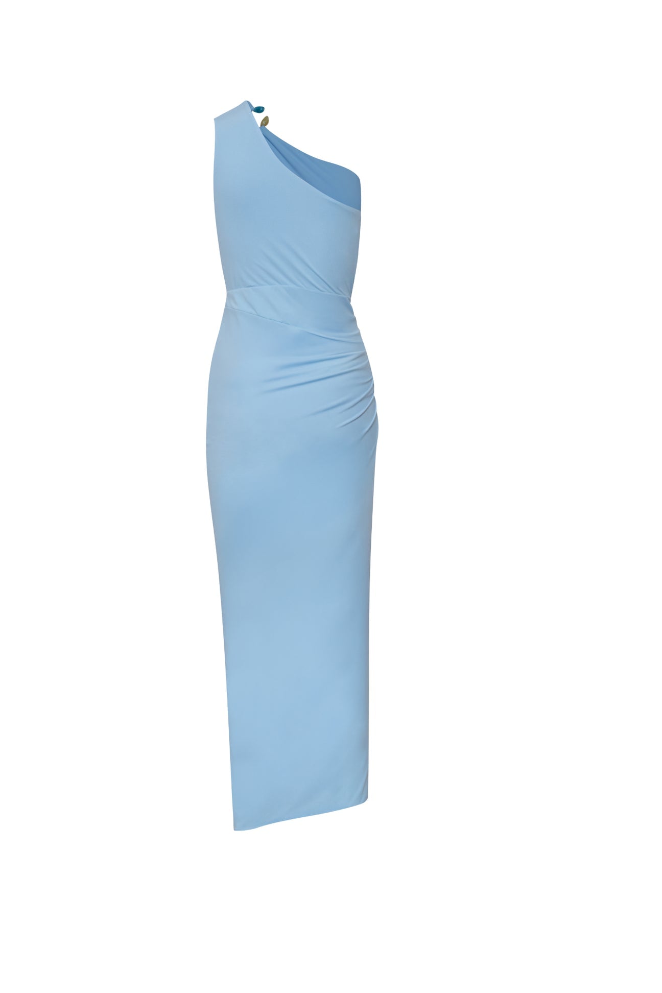 Canoa Maxi Dress