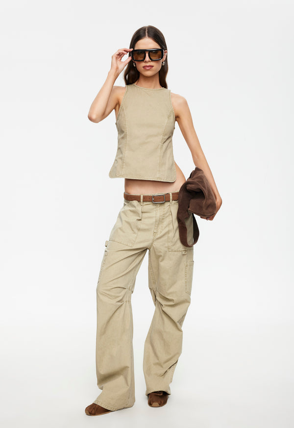 Harmony Top