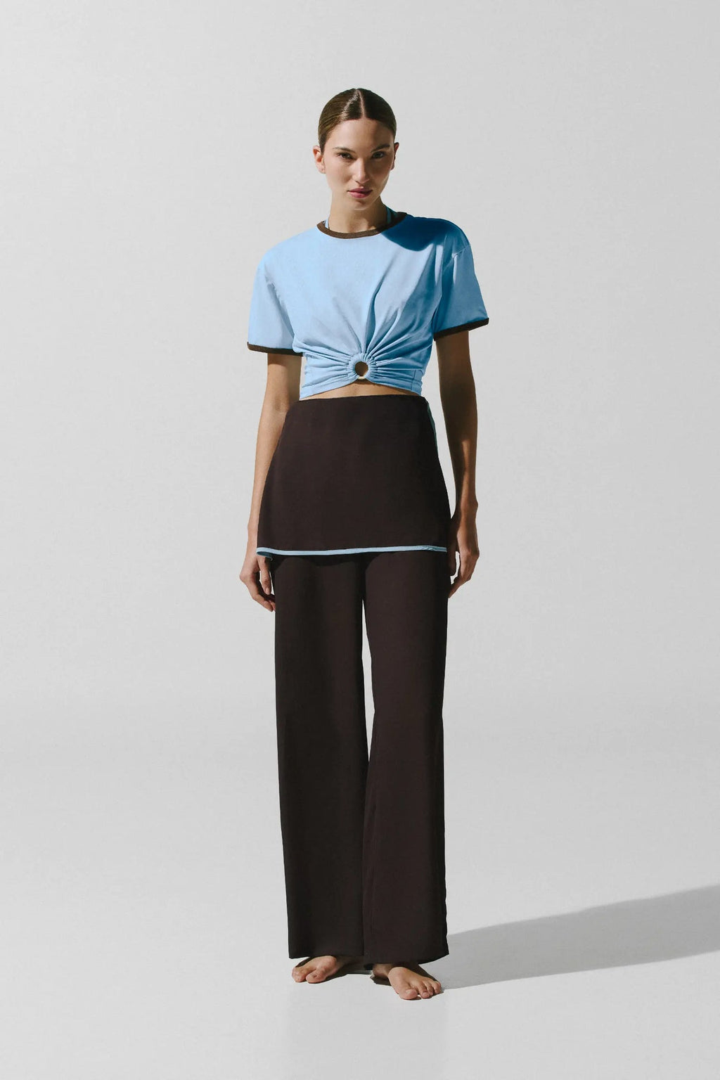 Tika Tshirt