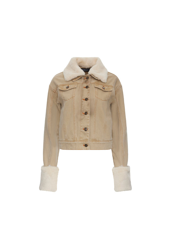Apres Denim Jacket