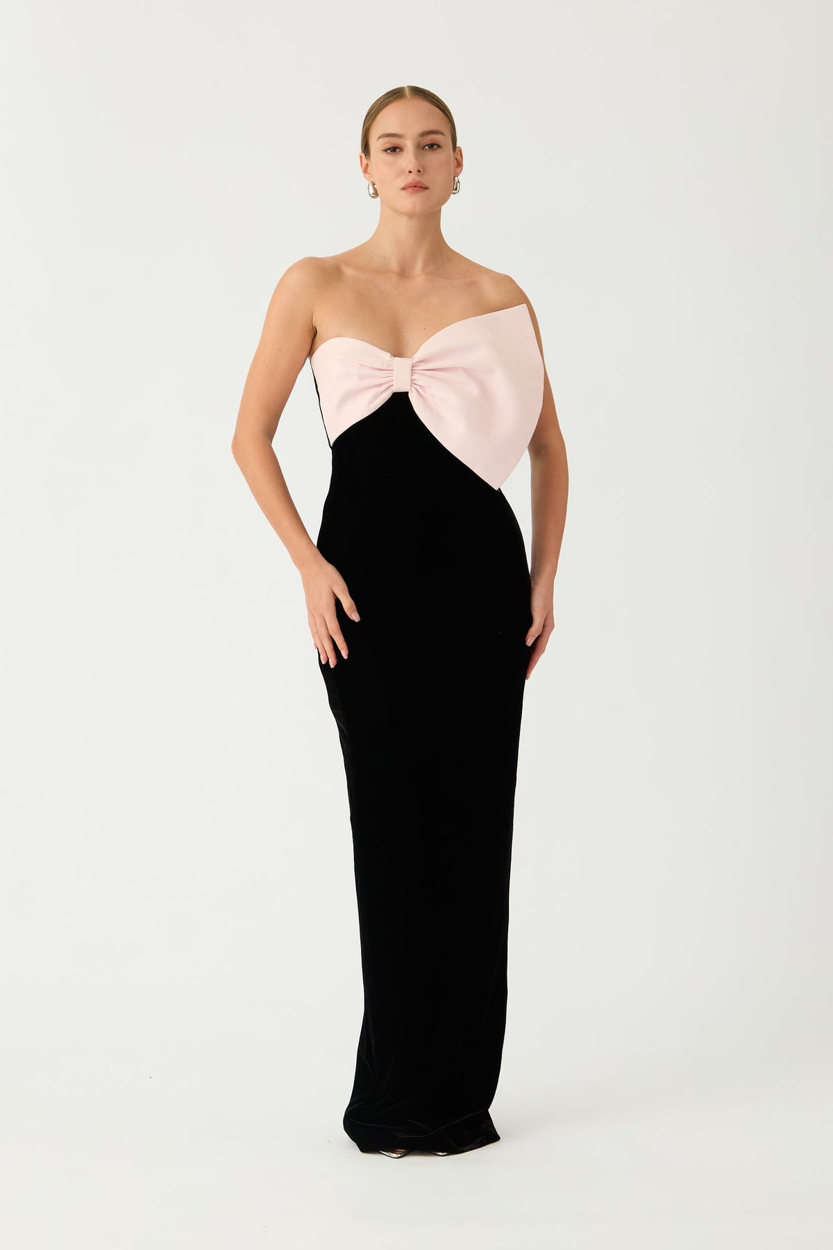 Eleanor Gown