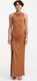 Nala Dress