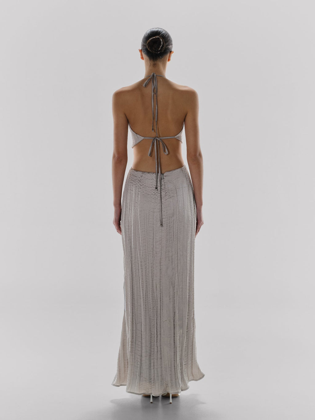 Lexi Maxi dress