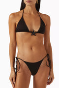 Star Triangle Bikini