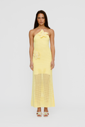 Sevilla Maxi Dress