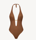 Tikki One Piece Swimsuit