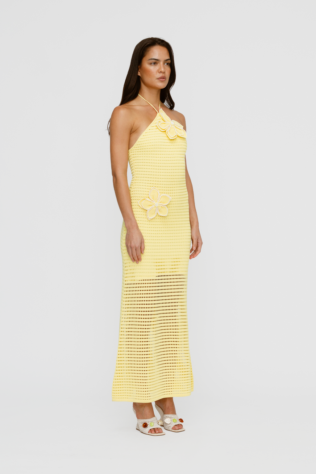 Sevilla Maxi Dress