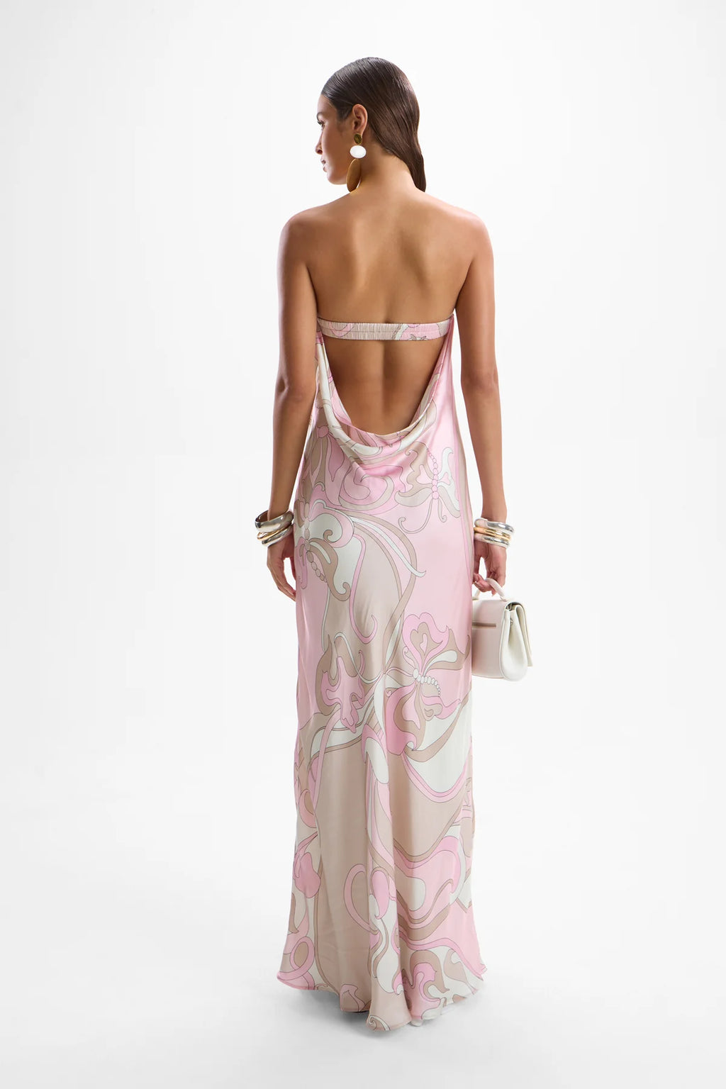 Duchess Dress