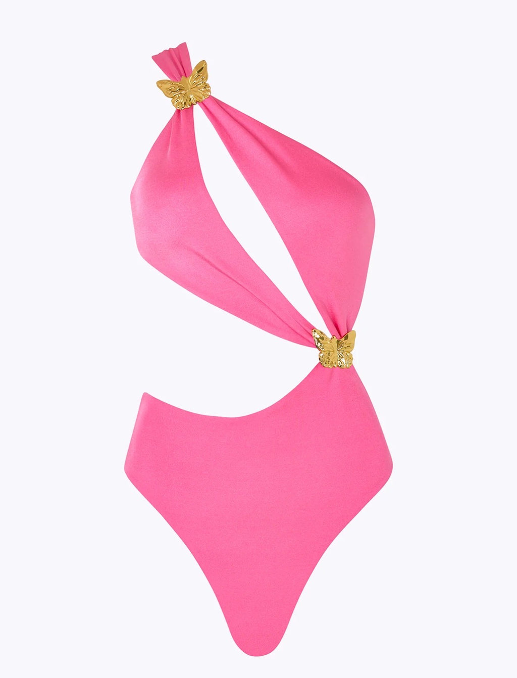 Orbit Butterfly Swimsuit