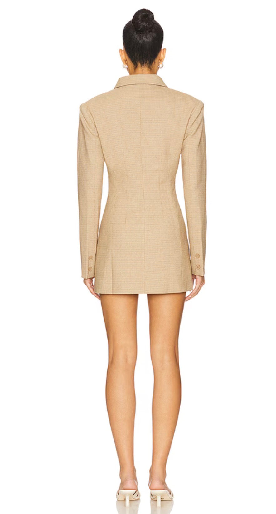 Cheri Mini Dress