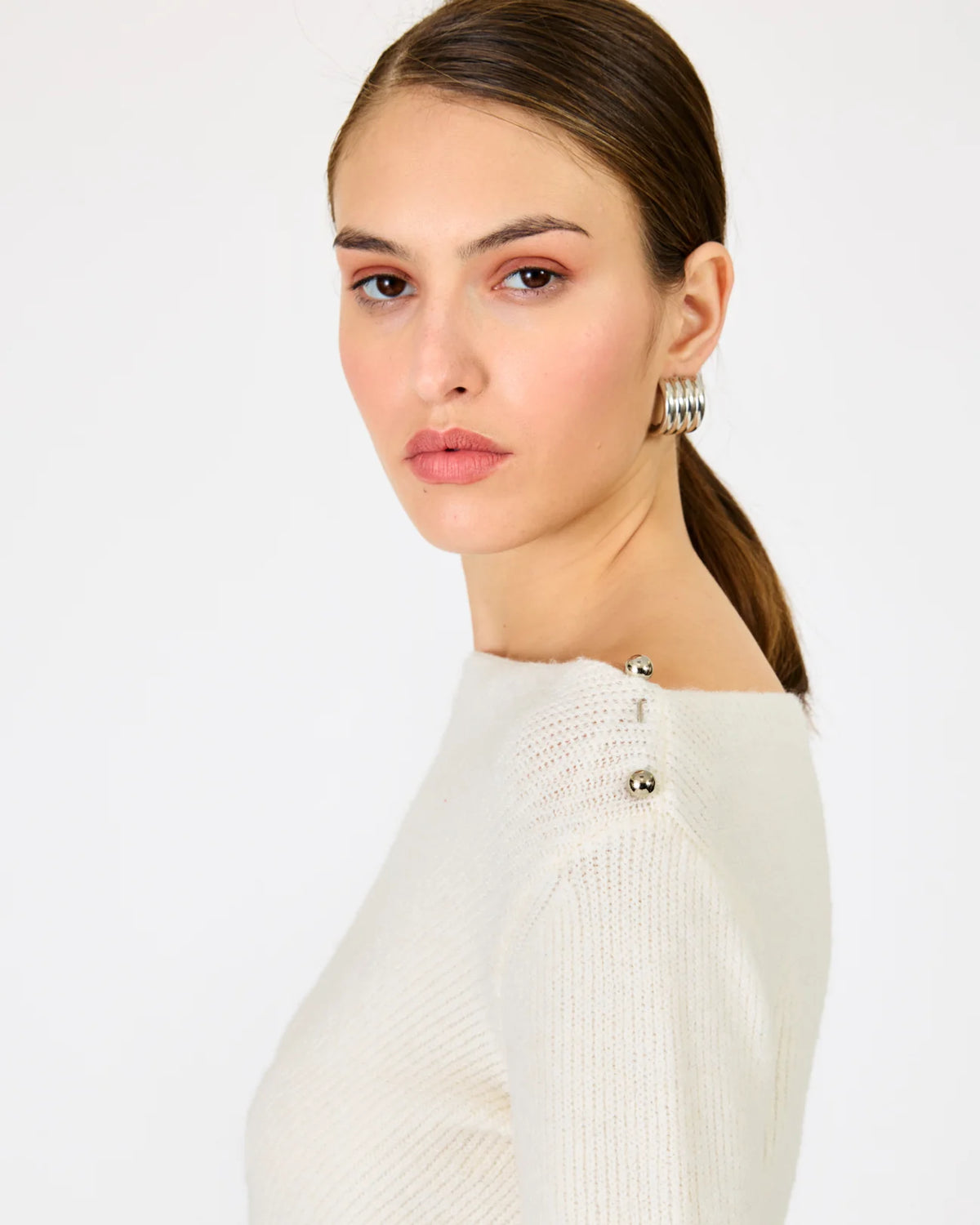 Jess Sweater