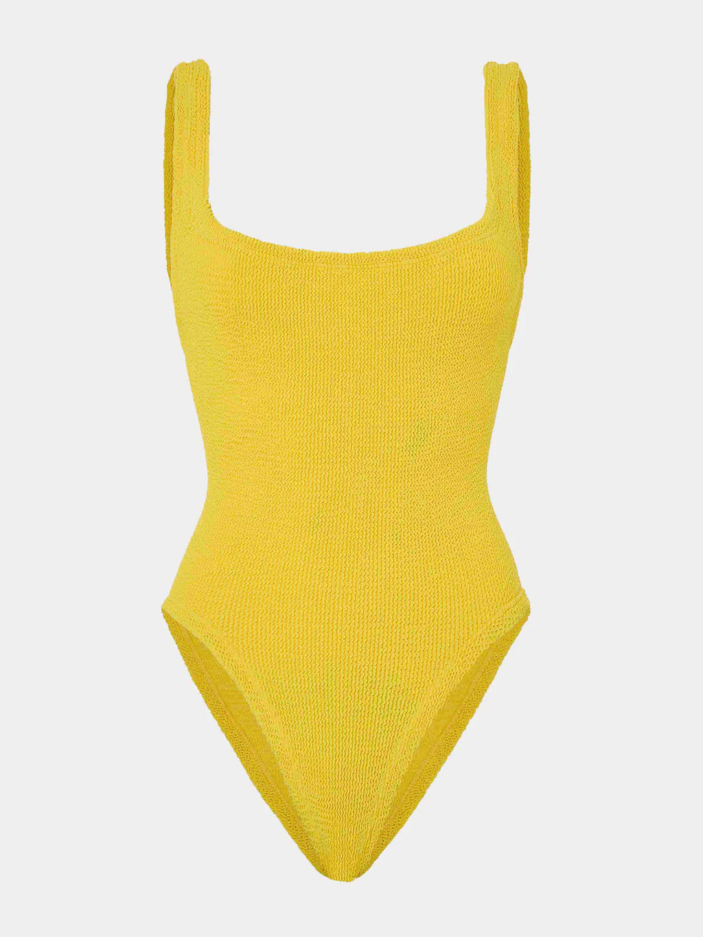 Square Neck Sunflower