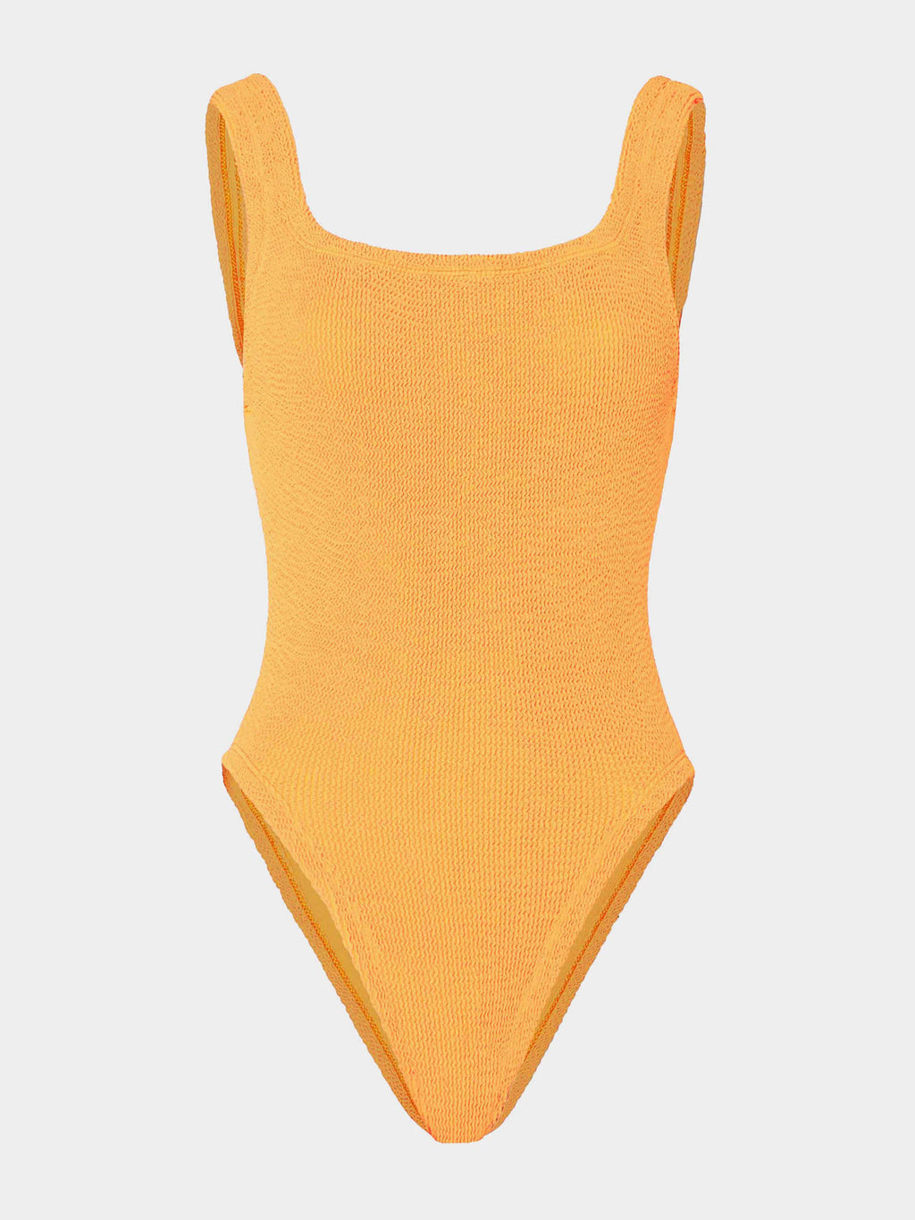 Square Neck Mango Sorbet