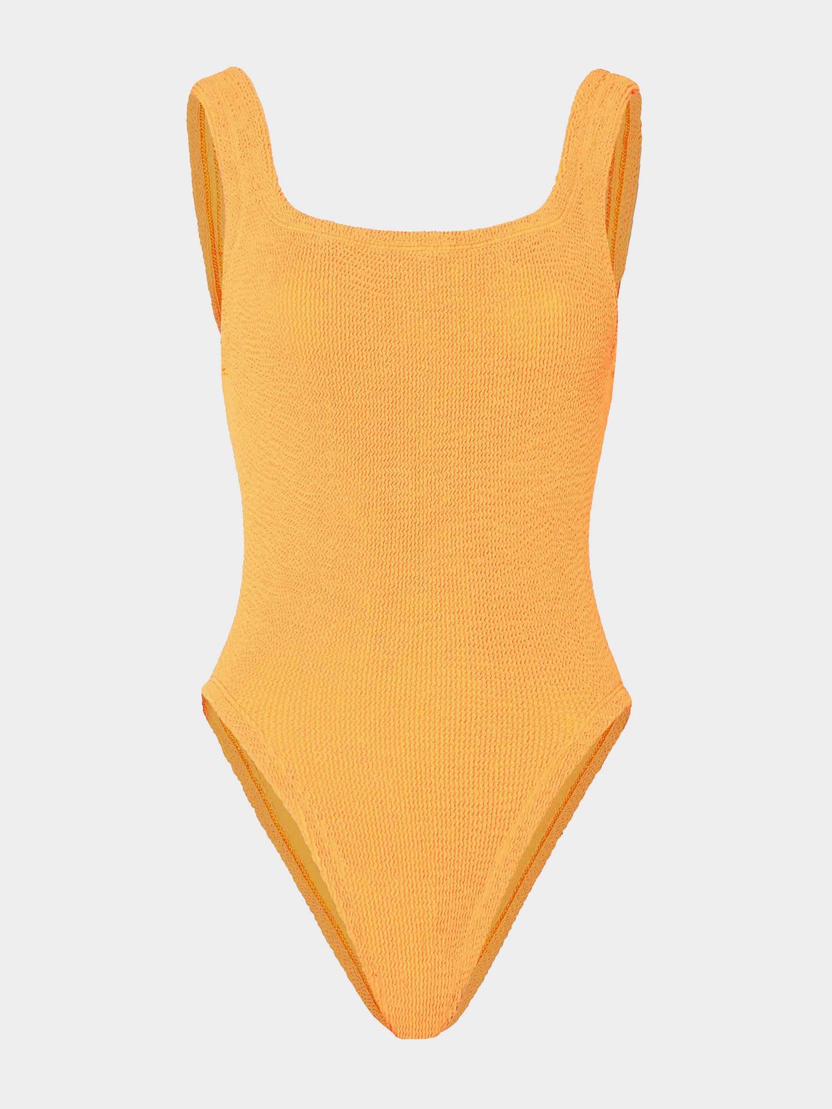 Square Neck Mango Sorbet