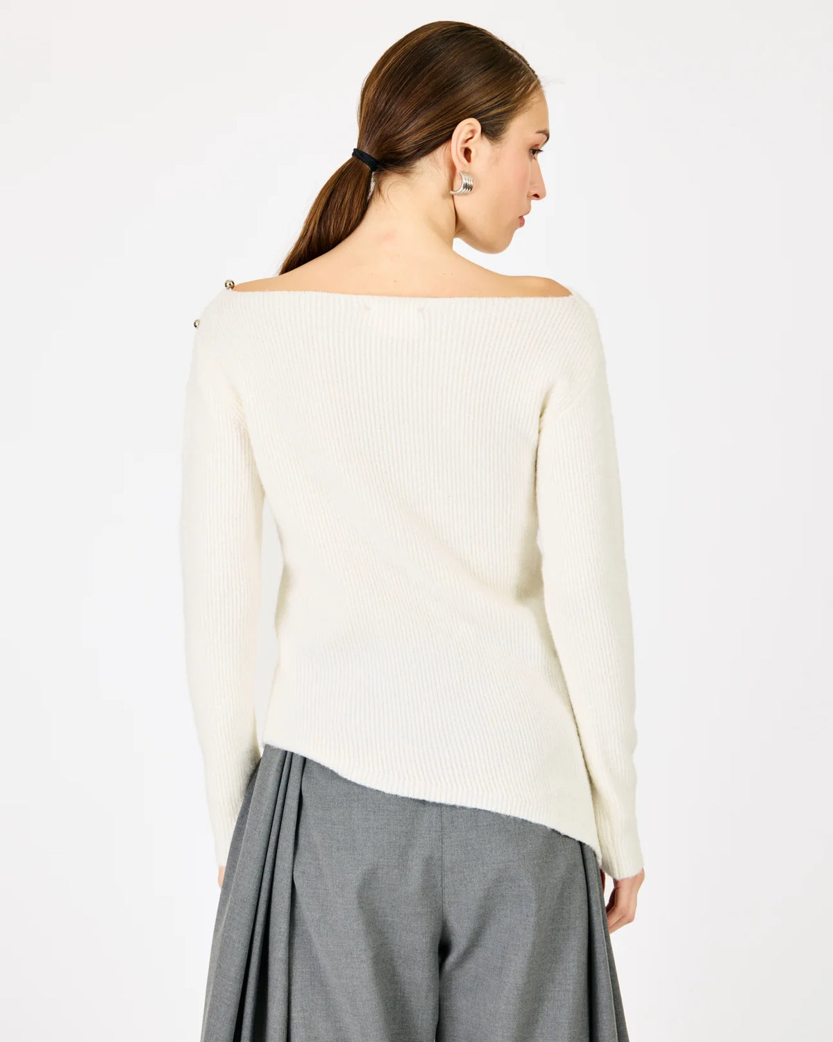 Jess Sweater
