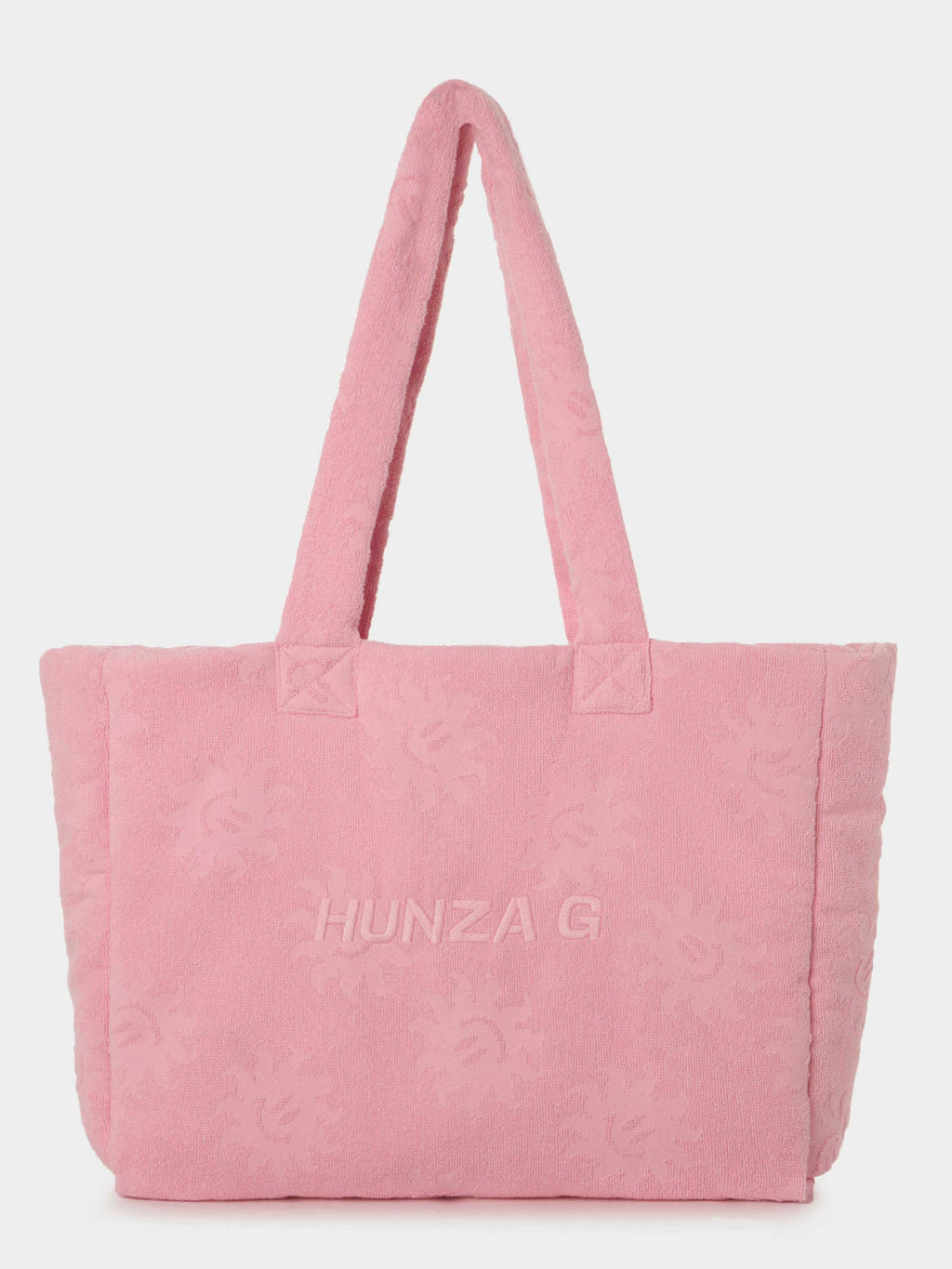 Beach Bag Ballet Pink