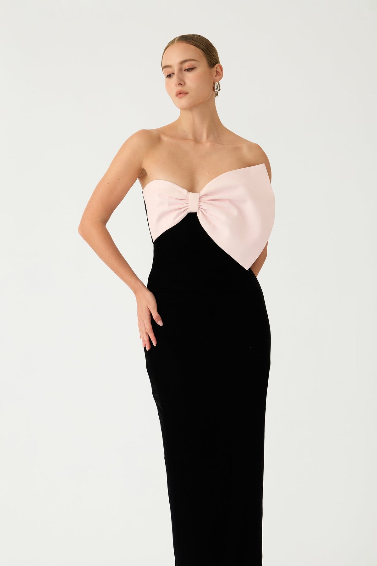 Eleanor Gown