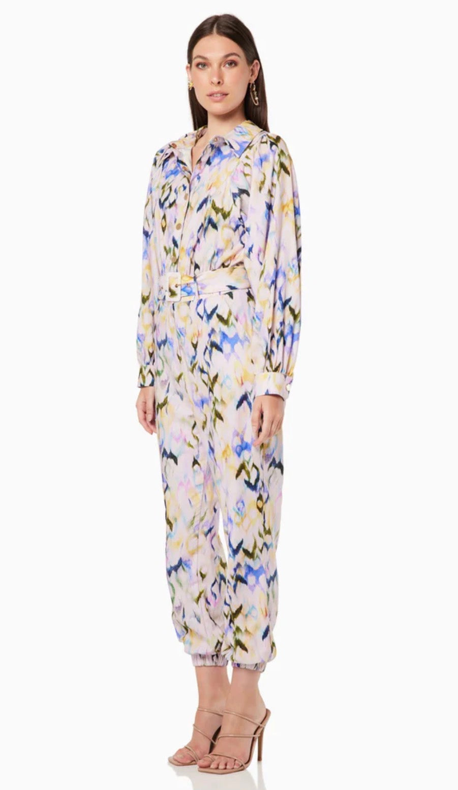 Salie Jumpsuit