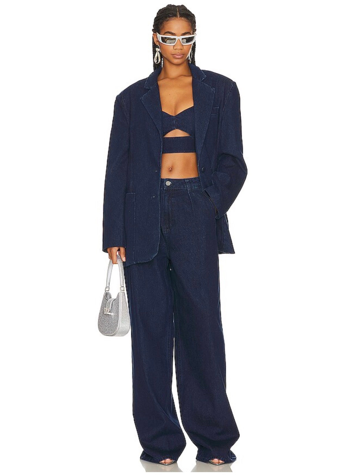 Agnes Blazer