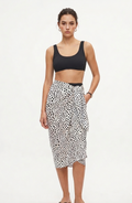 Dalmatian Classic Pareo