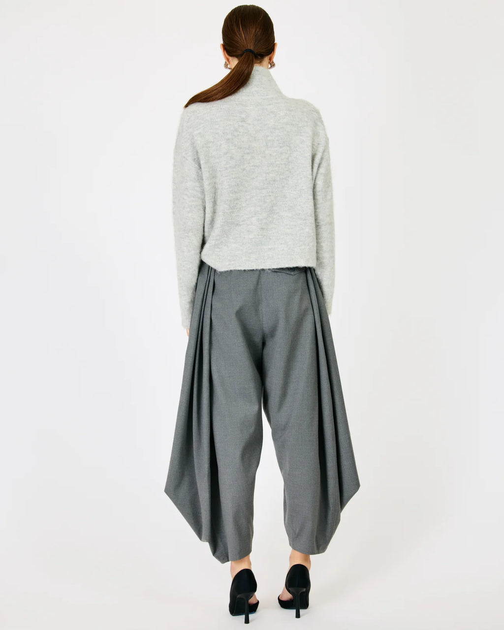 Maelly Sweater