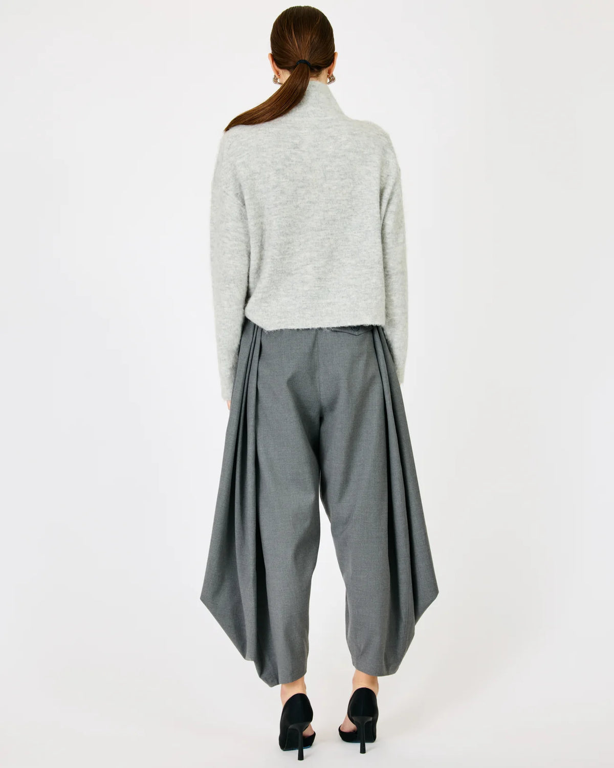 Maelly Sweater