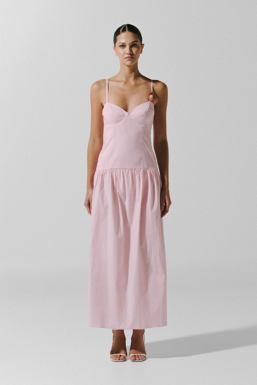 Simona Maxi Dress
