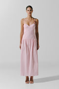 Simona Maxi Dress