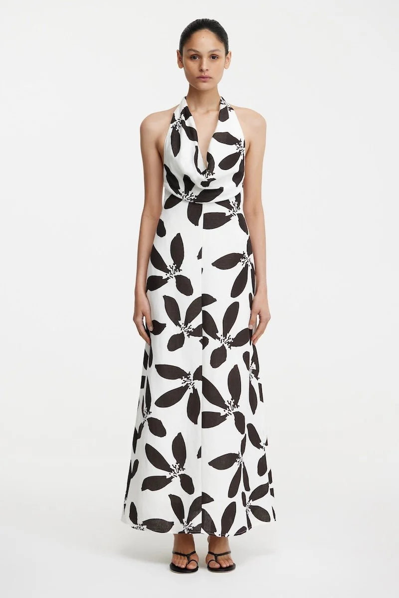 Jennifer Maxi Dress