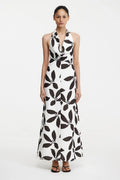 Jennifer Maxi Dress