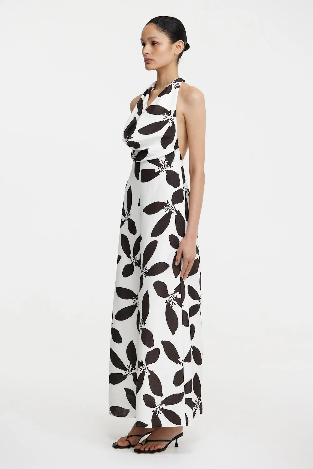 Jennifer Maxi Dress