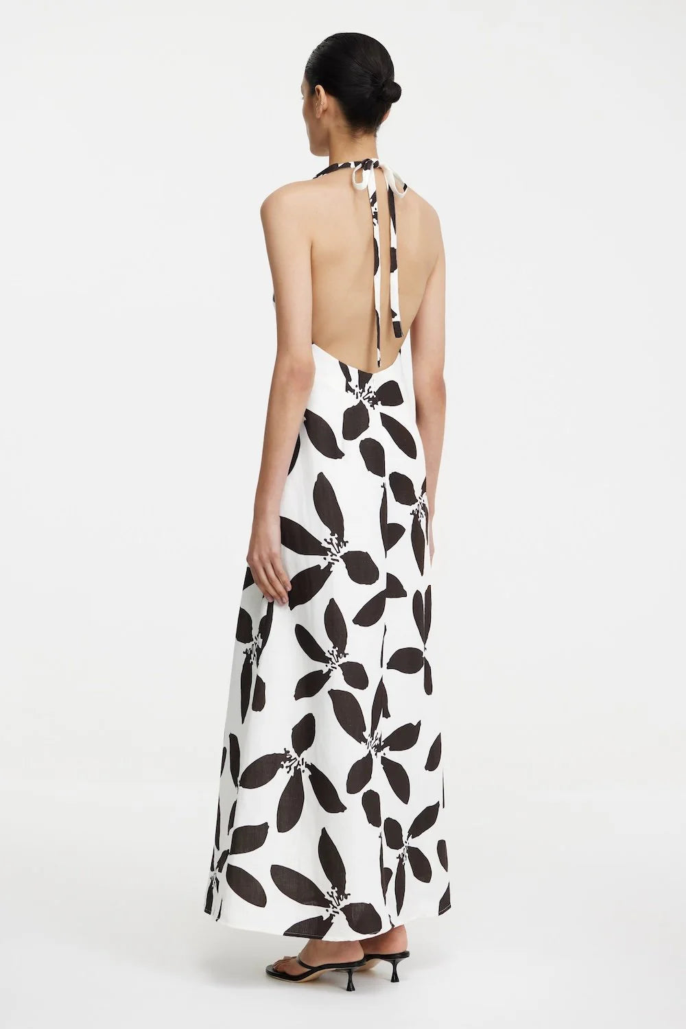 Jennifer Maxi Dress