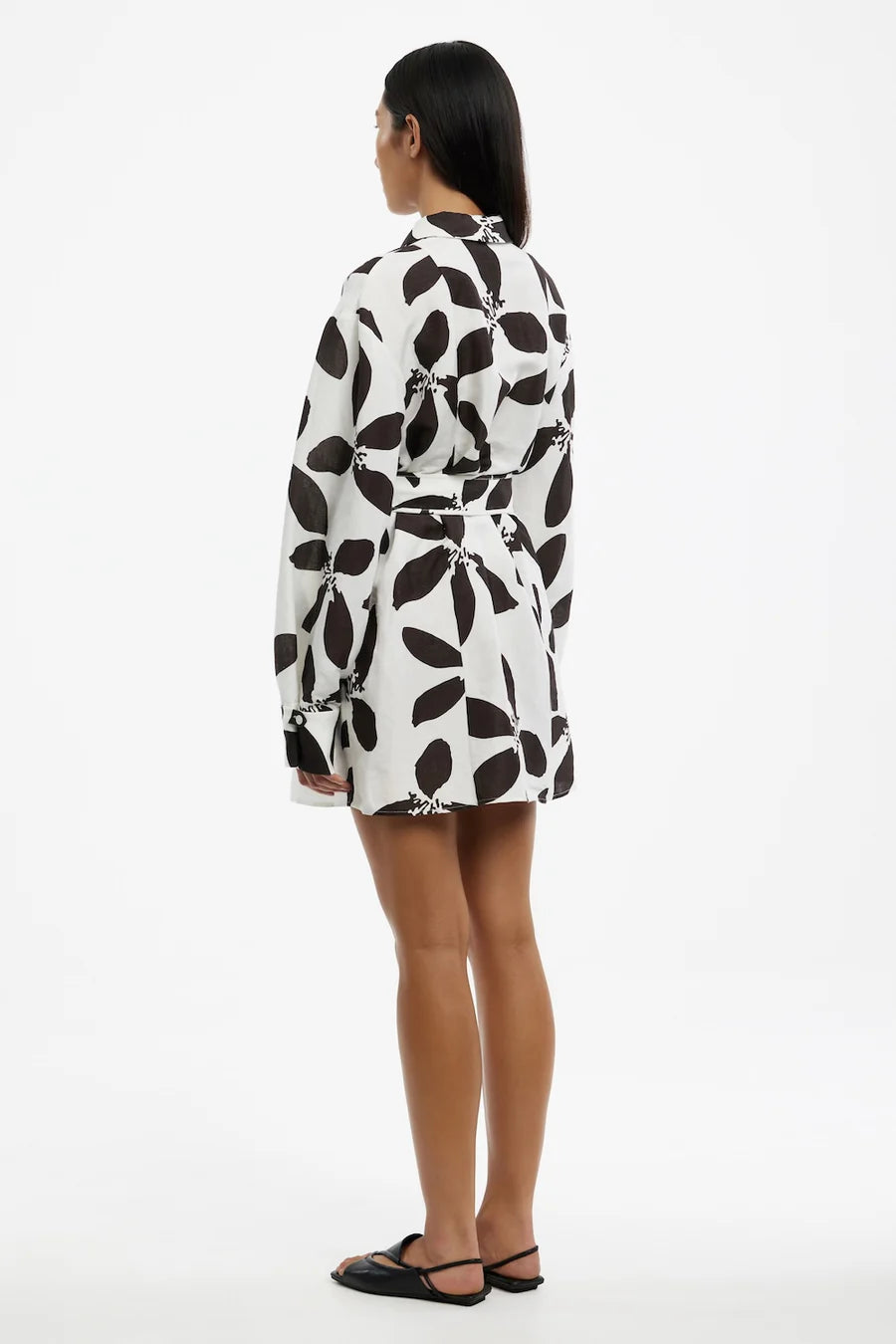Jennifer Mini Dress