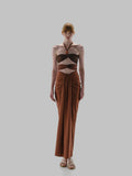 Dawn Maxi Dress
