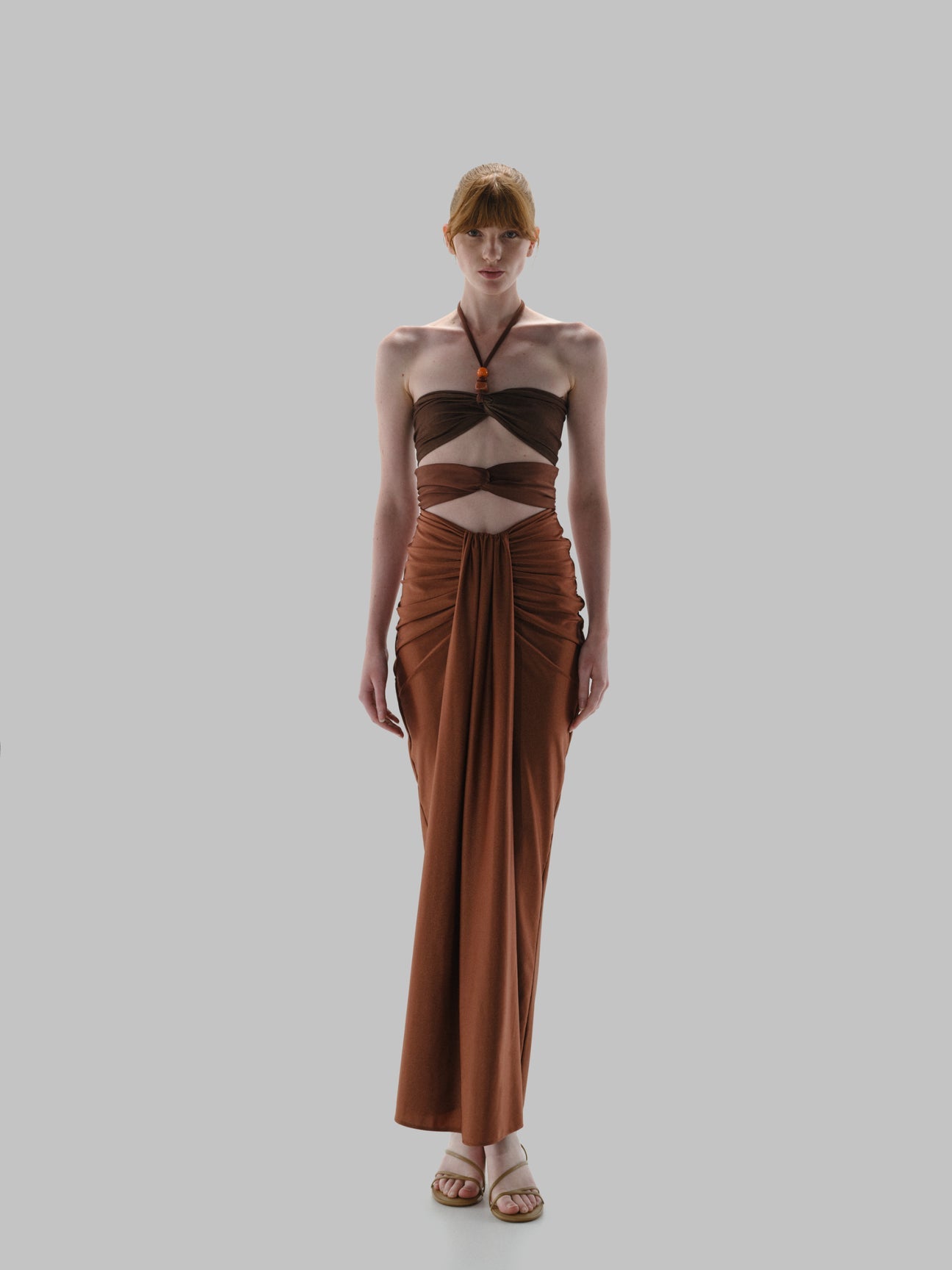 Dawn Maxi Dress