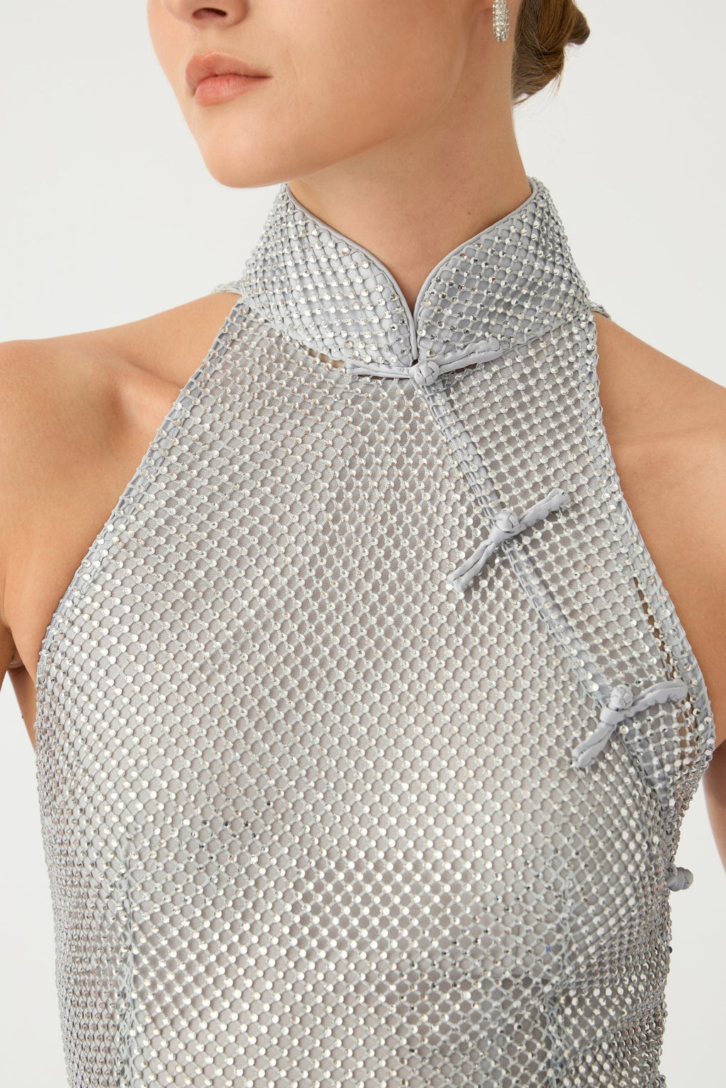Shao Mini Dress