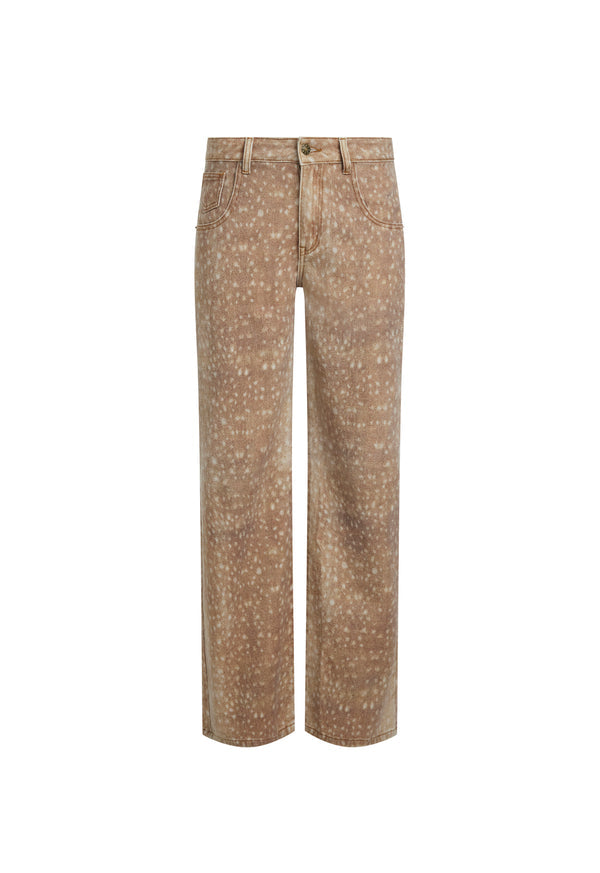 Uptown Jeans