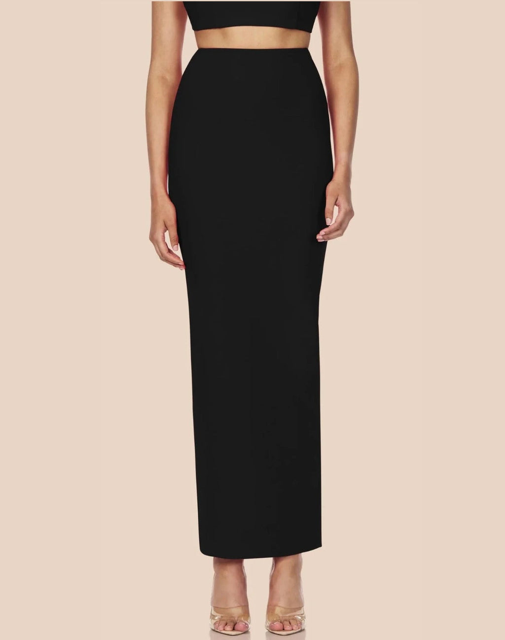 Elixir Maxi Skirt