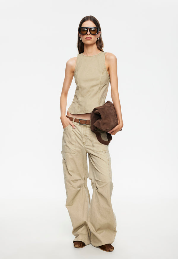 Harmony Top