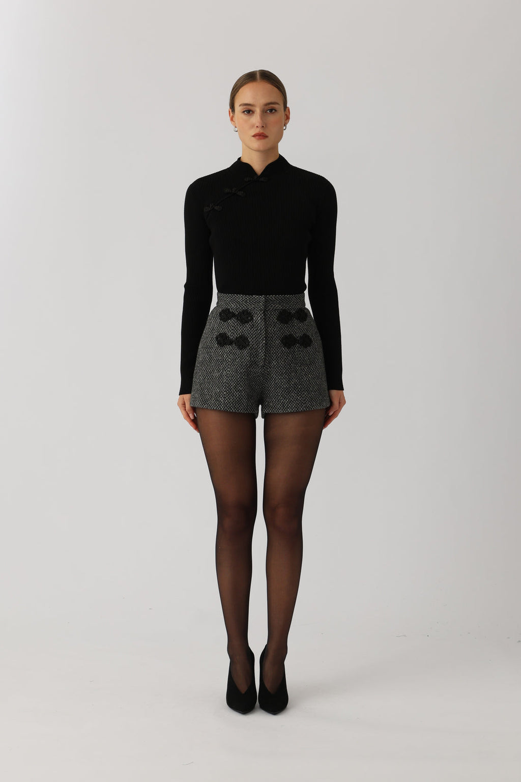 Julien Shorts