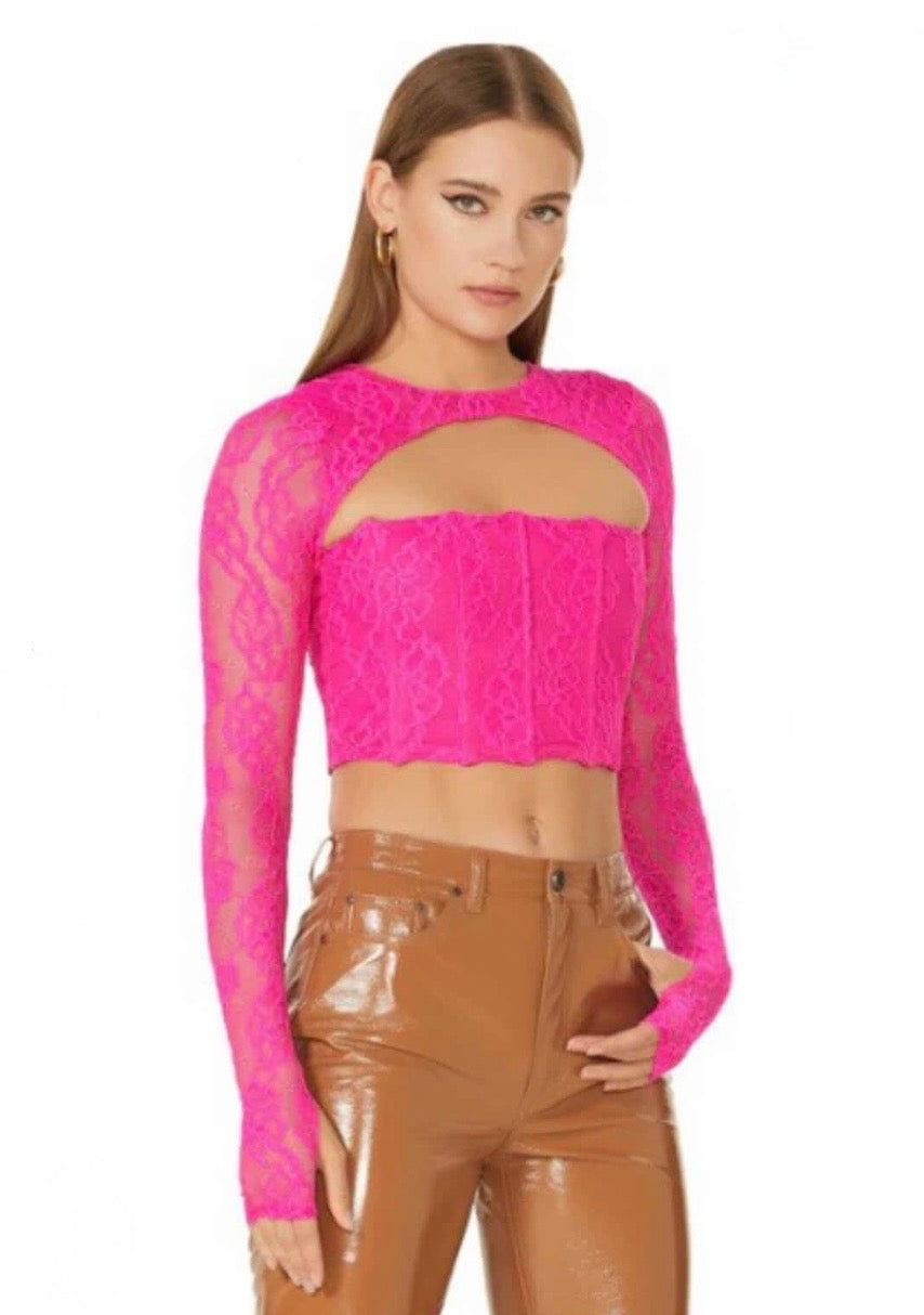 Mackenzie Top