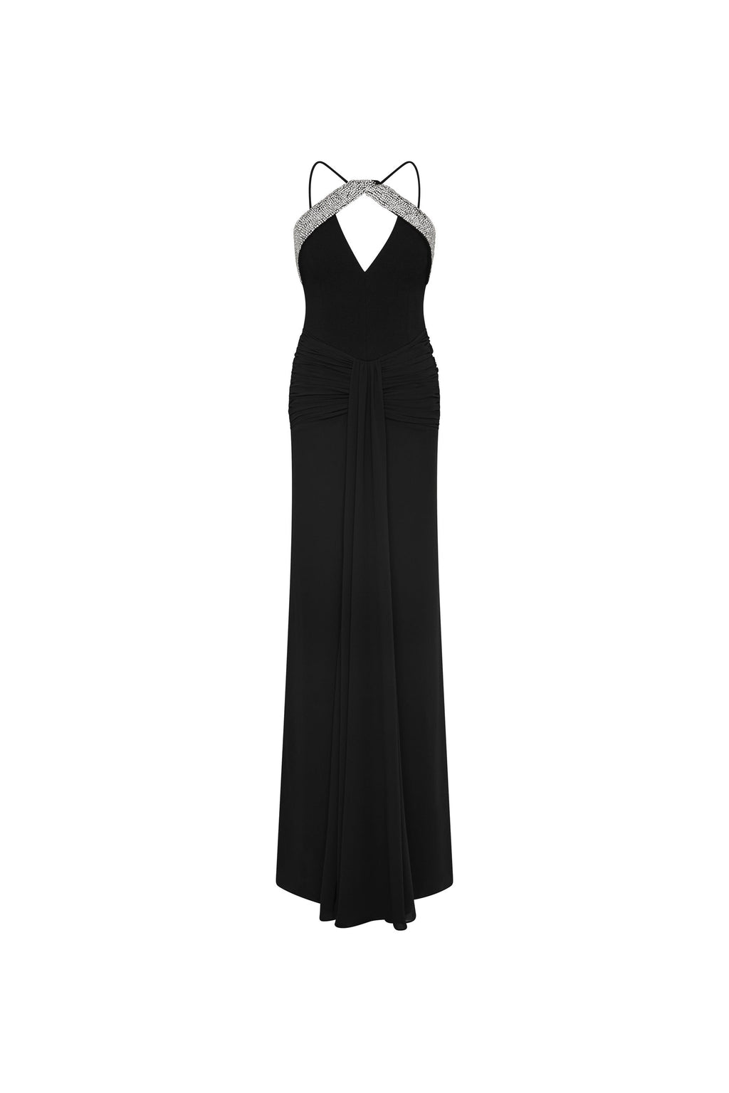 Astros gown