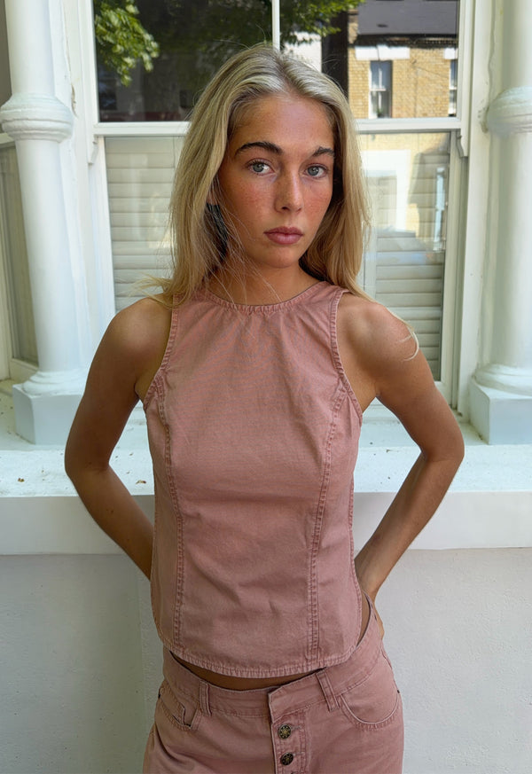 Harmony Top