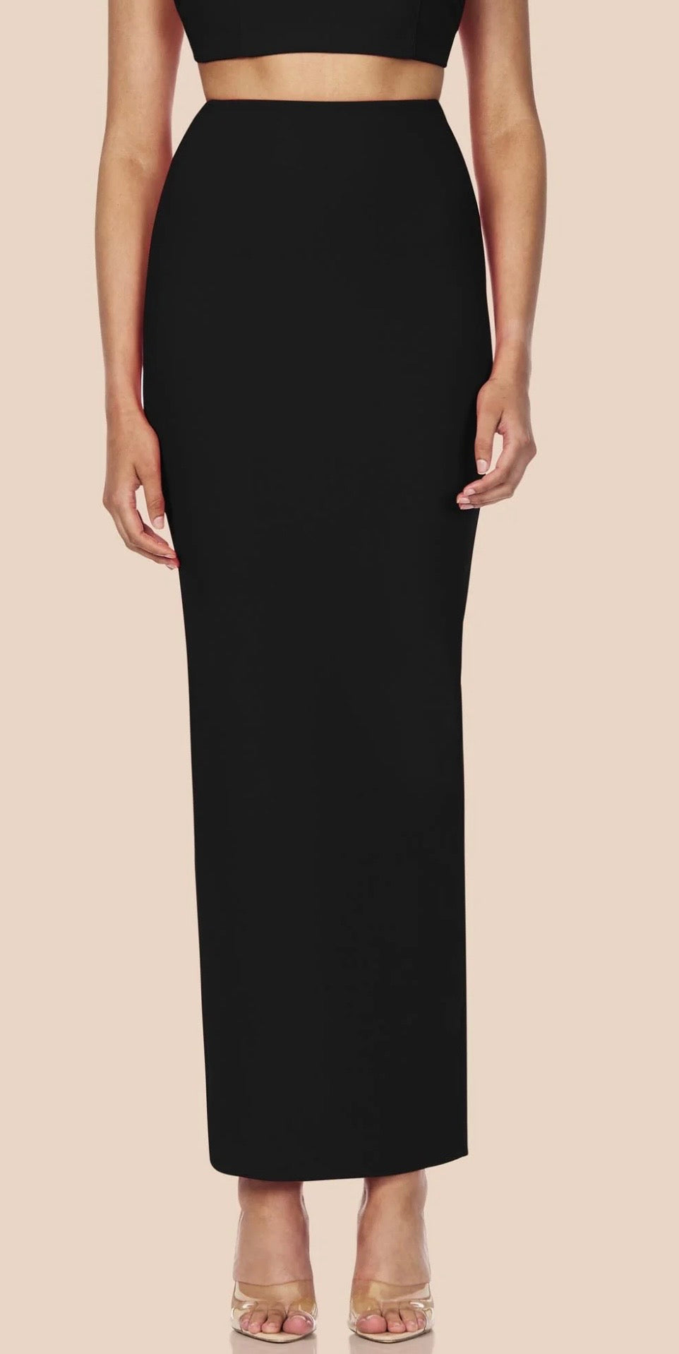 Elixir Maxi Skirt