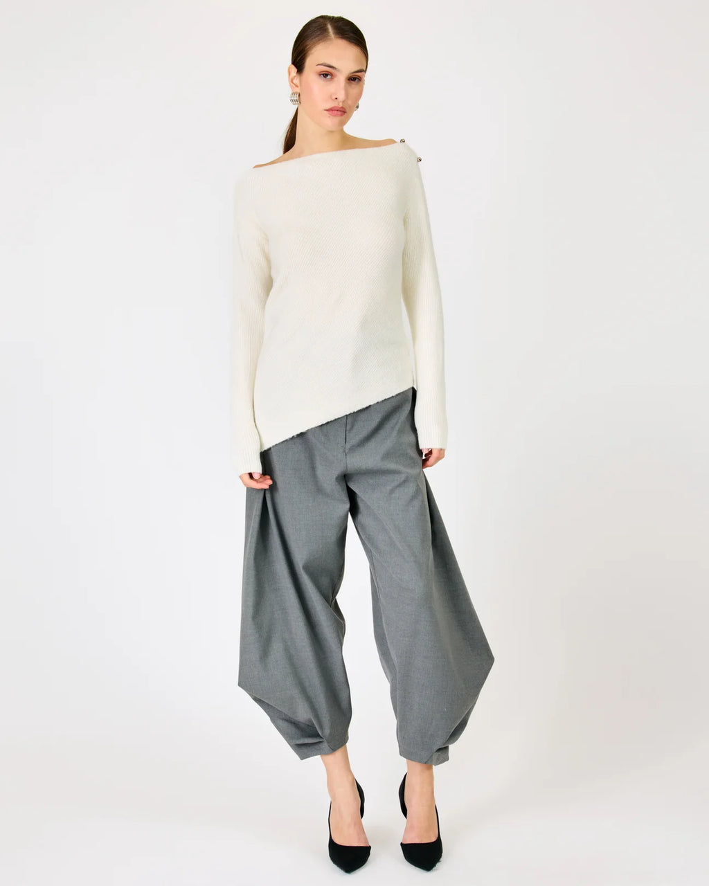 Jess Sweater