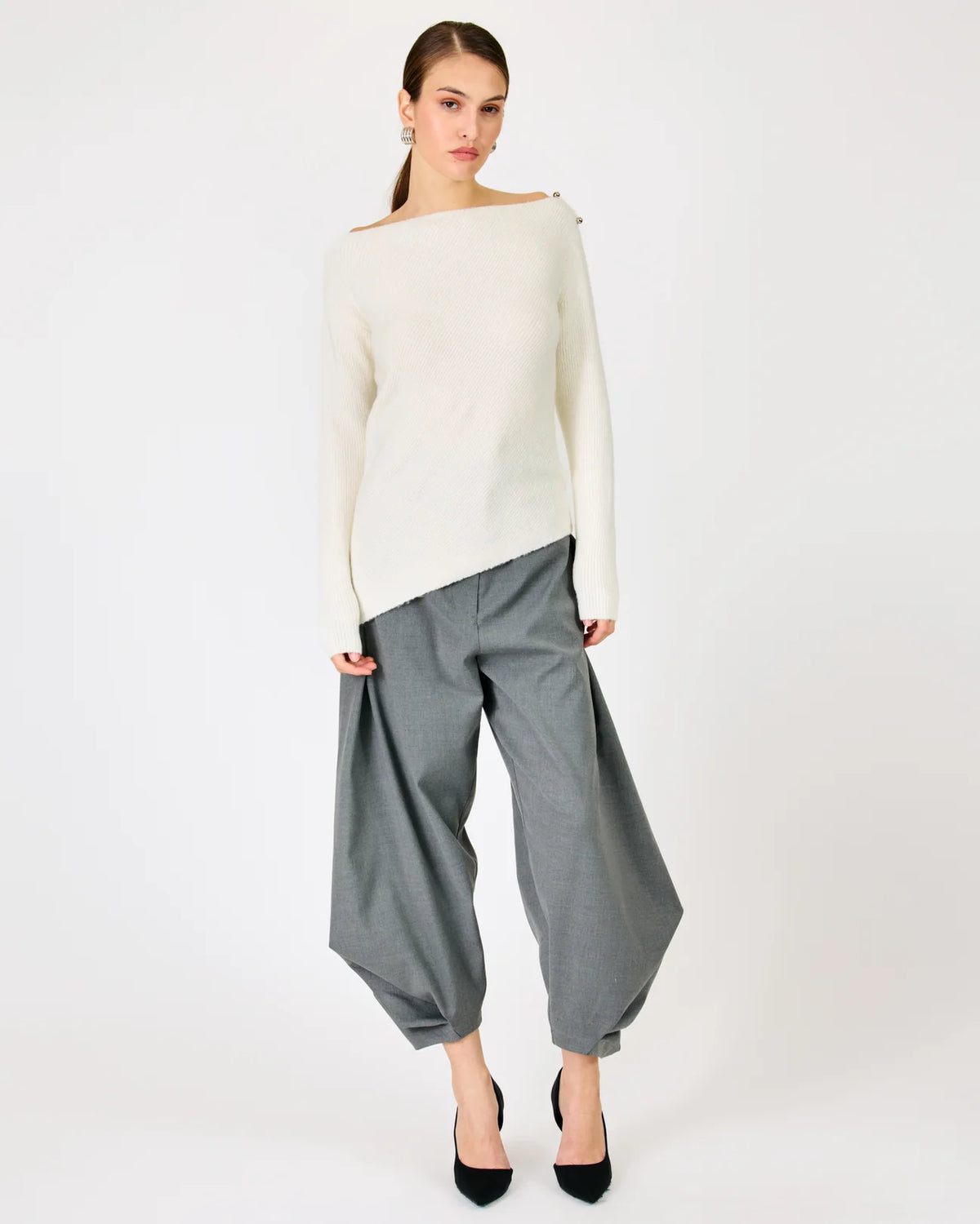 Jess Sweater