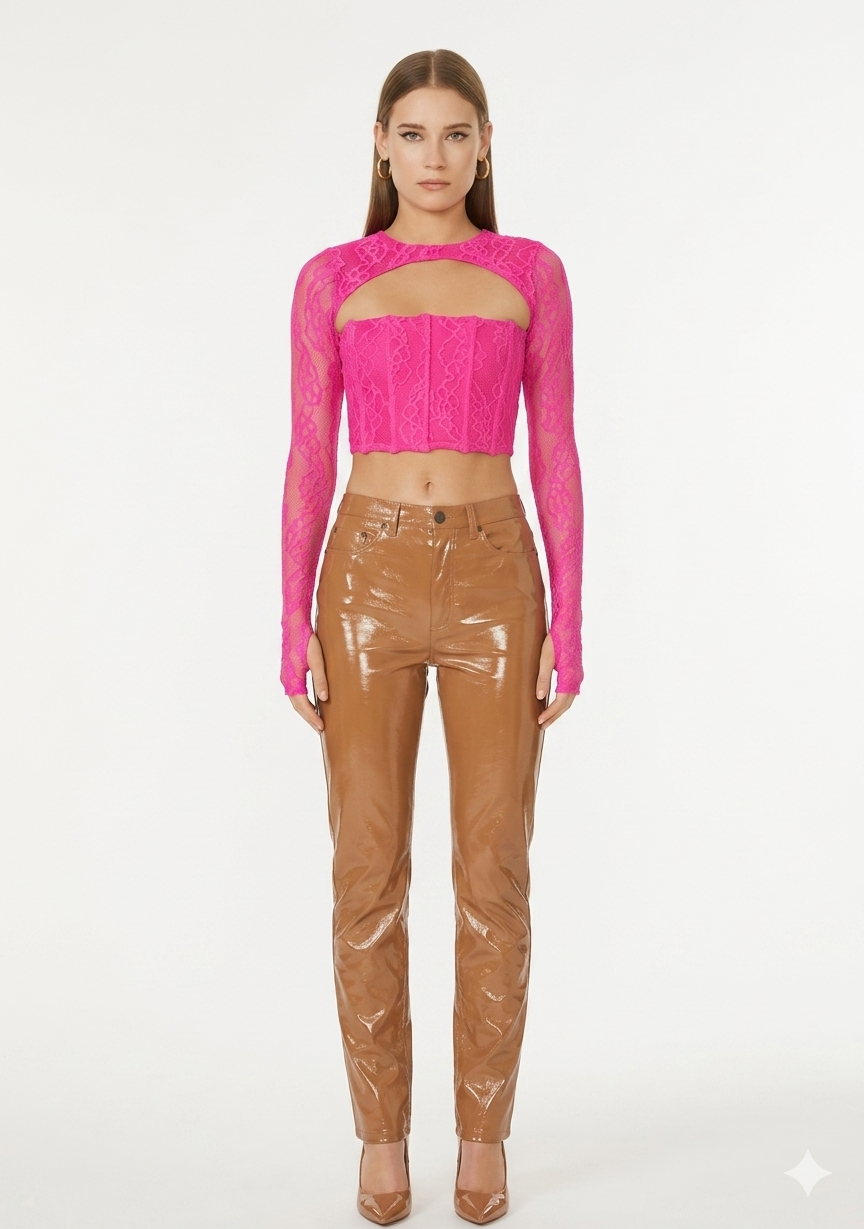 Mackenzie Top