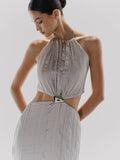 Lexi Maxi dress