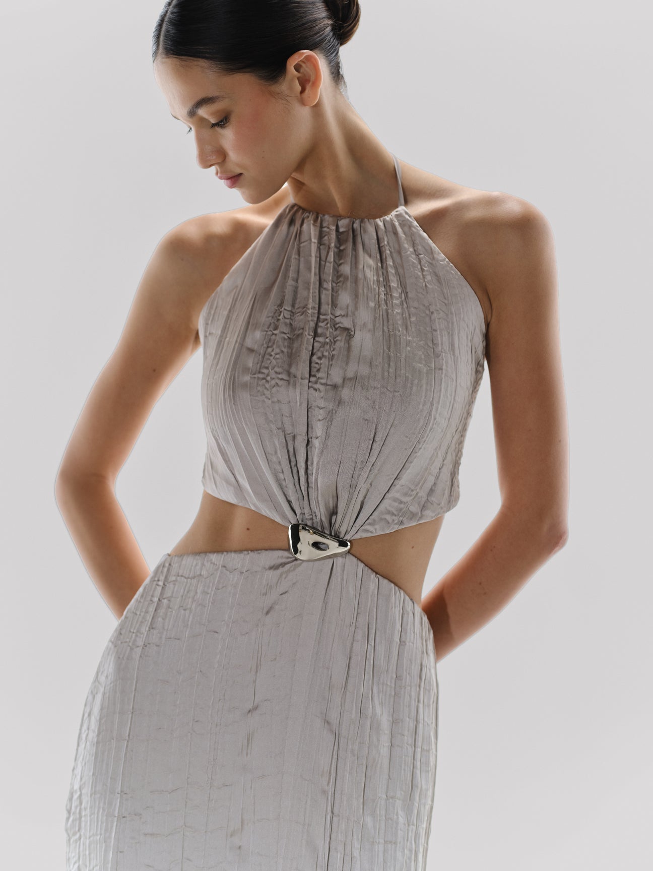 Lexi Maxi dress