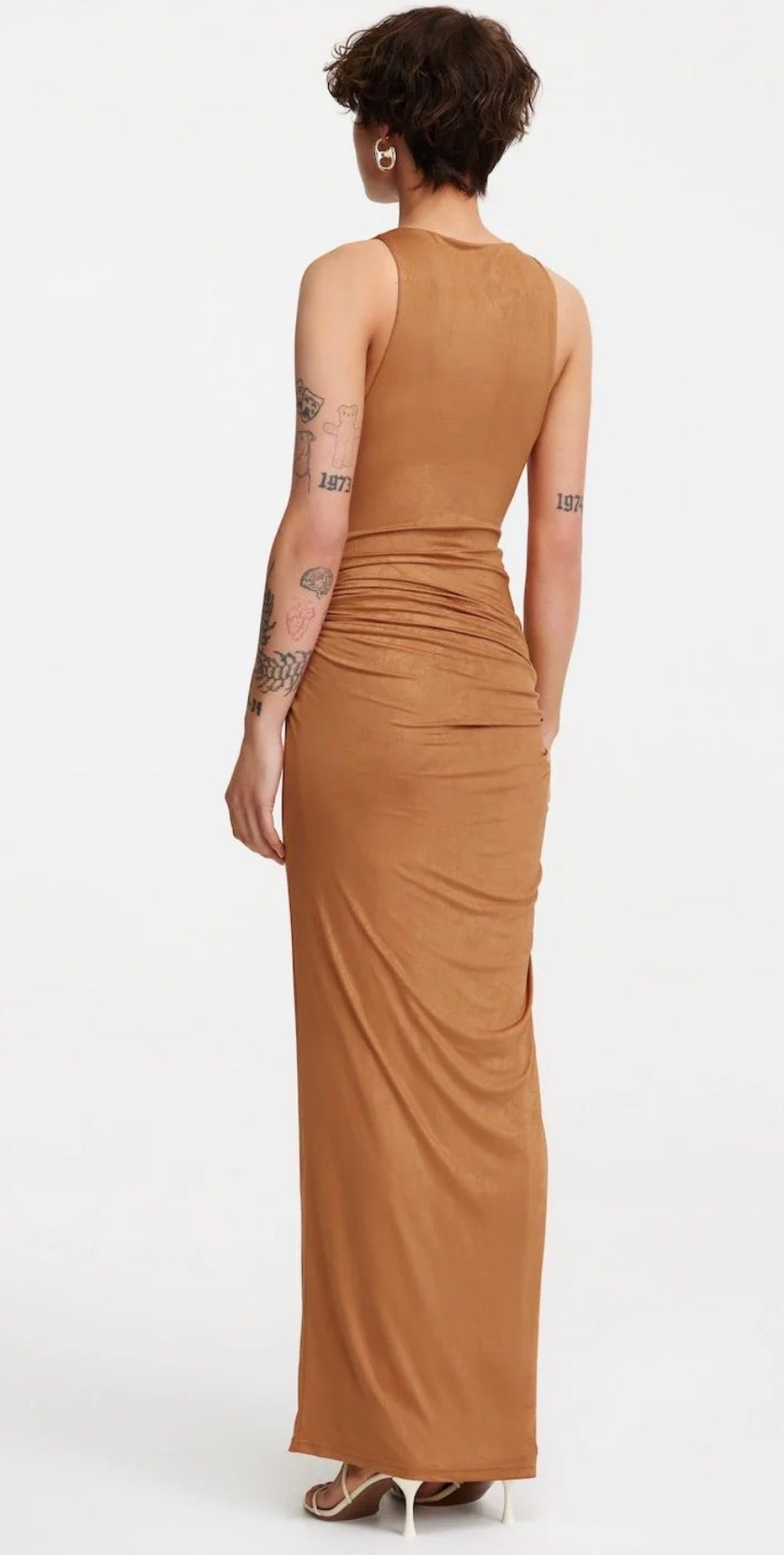 Nala Dress